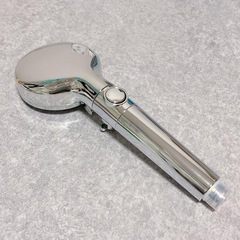 【✨新品✨】シャワーヘッド マイクロナノバブル 節水 超微細泡シャワー 節水 手元止水の画像