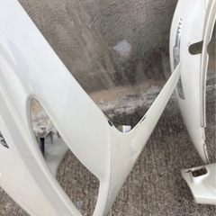 アドレスV125S外装‼️の画像