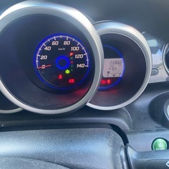 ホンダ　N-BOXカスタム　部品取りの画像