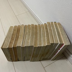 キャプテン翼　全巻の画像