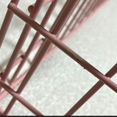 ペットケージ　犬　猫　柵の画像