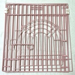 ペットケージ　犬　猫　柵の画像