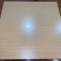 ダイニングセットの画像