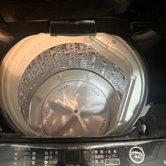 maxzen 洗濯機 5kgの画像