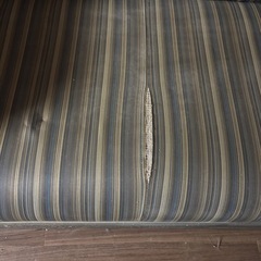 無料、2人掛けソファの画像