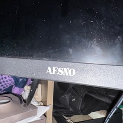 湾曲モニター34インチ　　使用半年の画像