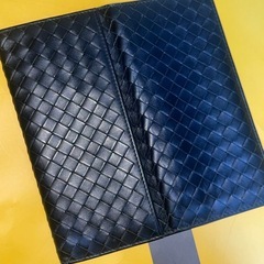 ボッテガ　長財布　（札入れ）の画像
