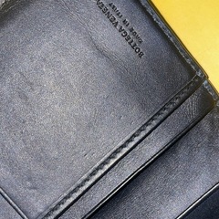 ボッテガ　長財布　（札入れ）の画像