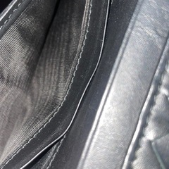 ボッテガ　長財布　（札入れ）の画像