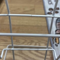 マガジンラックの画像