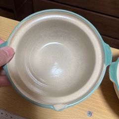 小さめ土鍋の画像