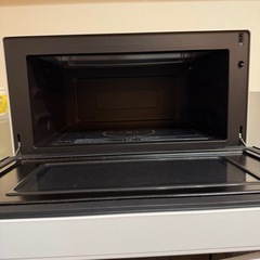 東芝スチームオーブンレンジの画像