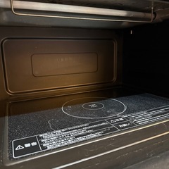 東芝スチームオーブンレンジの画像