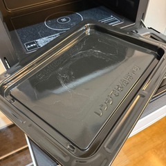 東芝スチームオーブンレンジの画像