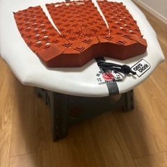 プレセボリローデッドPLACEBO RE-LOADED DURA-FLEX サーフボード (benn