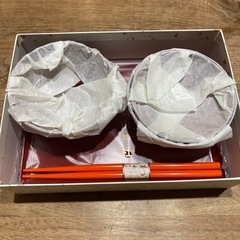 お食い初めセット　岡山神社　　　  の画像
