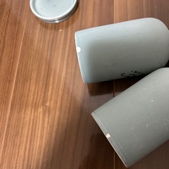 加湿器 陶器の画像