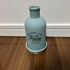 加湿器 陶器の画像