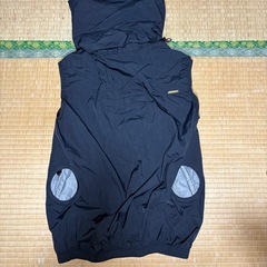 バートル　空調ベストMサイズの画像