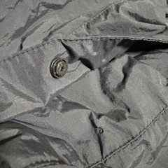 バートル　空調ベストMサイズの画像