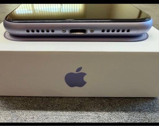 iPhone11
