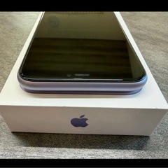 iPhone11
の画像