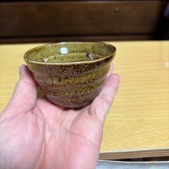 陶器の小鉢  いろいろの画像