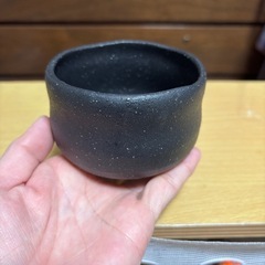 陶器の小鉢  いろいろの画像