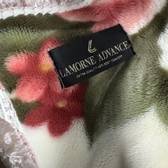 毛布 ダブルの画像