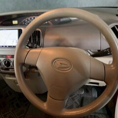 タント Ｘスペシャル 車検９年１０月まで 乗って帰れます の画像