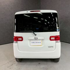 タント Ｘスペシャル 車検９年１０月まで 乗って帰れます の画像