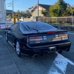 日産 Z32 フェアレディZ NA 5MTの画像