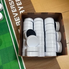 BIG REVERSI オセロの画像