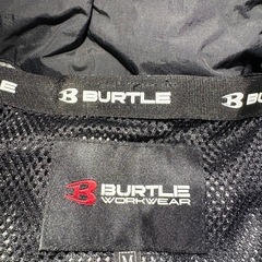 バートル　空調ベストMサイズの画像