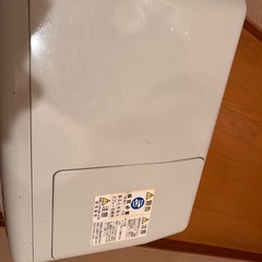 コロナ製ファンヒーター2の画像