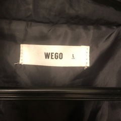 WEGO アウターの画像