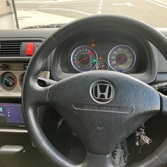ホンダ　バモスホビオ　AT 4WDの画像