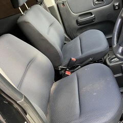 ホンダ　バモスホビオ　AT 4WDの画像