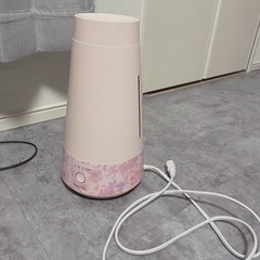 加湿器 Francfrancの画像