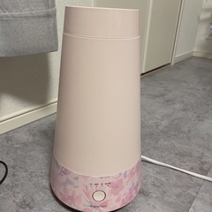 加湿器 Francfrancの画像