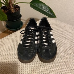 adidas HANDBALL SPEZIAL 27cmの画像