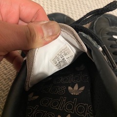 adidas HANDBALL SPEZIAL 27cmの画像