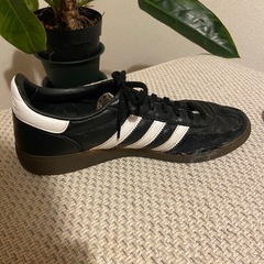 adidas HANDBALL SPEZIAL 27cmの画像