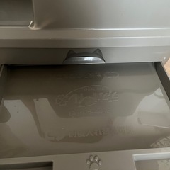 猫のトイレの画像