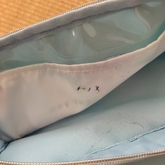 【年末年始限定】女児　リュックサック　　の画像