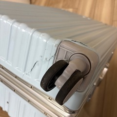 スーツケースXL(90L)の画像