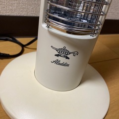 アラジン　遠赤外線グラファイトヒーターの画像