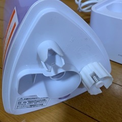 ★決まりました★モダンデコ　超音波式加湿器の画像
