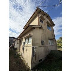 [ 戸建 ] 1LDK✨初期費用無料✨極安✨ペット多頭飼育…