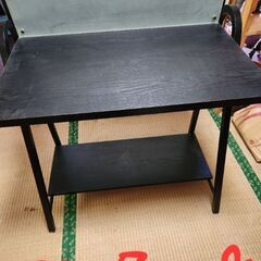 パソコン台の画像